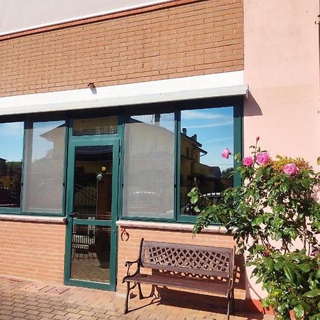 Villetta Gina A San Giuseppe - Lido Di Pomposa Exterior foto
