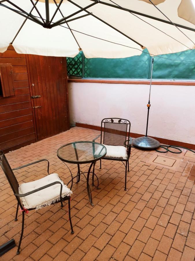 Villetta Gina A San Giuseppe - Lido Di Pomposa Exterior foto