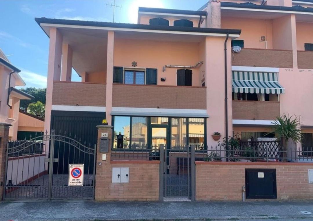 Villetta Gina A San Giuseppe - Lido Di Pomposa Exterior foto