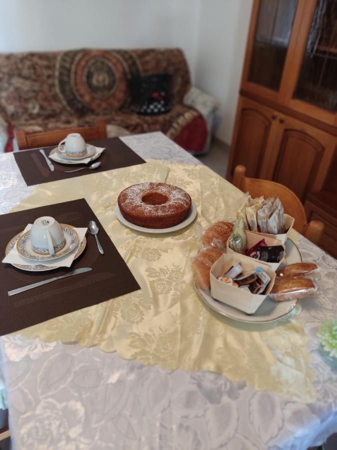 Villetta Gina A San Giuseppe - Lido Di Pomposa Exterior foto