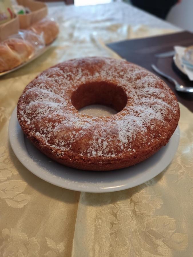 Villetta Gina A San Giuseppe - Lido Di Pomposa Exterior foto