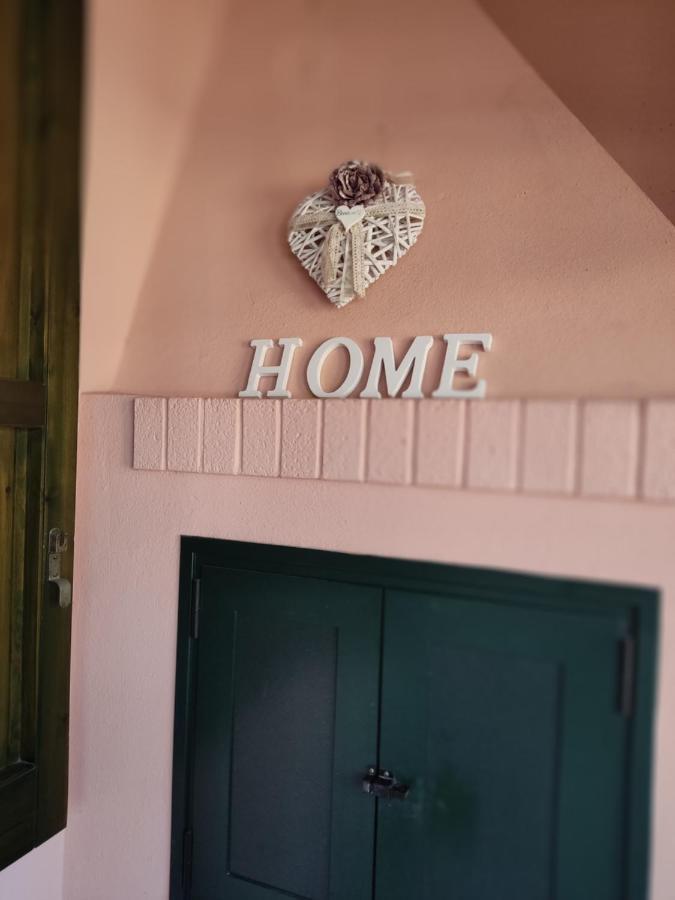 Villetta Gina A San Giuseppe - Lido Di Pomposa Exterior foto