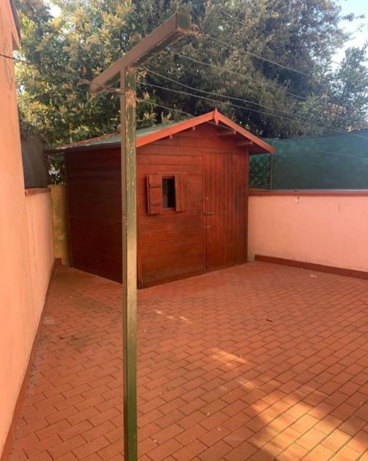 Villetta Gina A San Giuseppe - Lido Di Pomposa Exterior foto