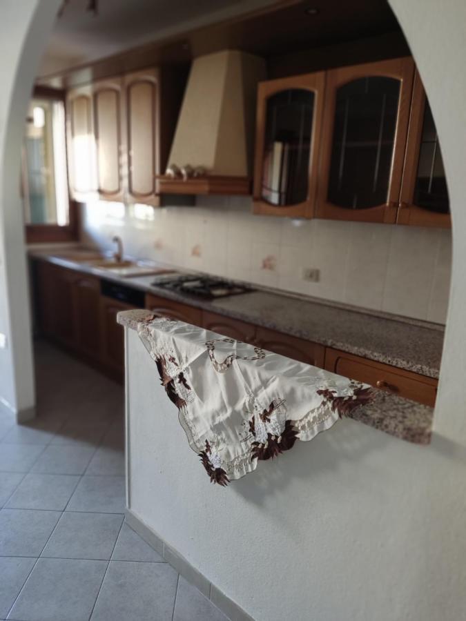 Villetta Gina A San Giuseppe - Lido Di Pomposa Exterior foto