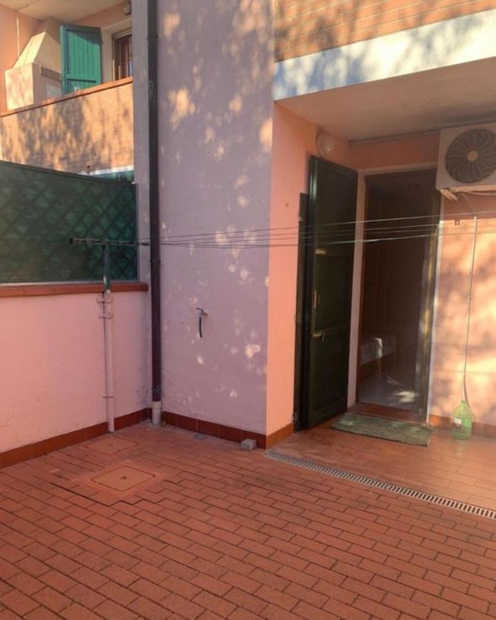 Villetta Gina A San Giuseppe - Lido Di Pomposa Exterior foto