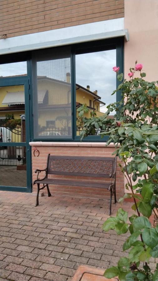 Villetta Gina A San Giuseppe - Lido Di Pomposa Exterior foto