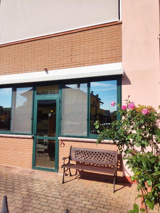Villetta Gina A San Giuseppe - Lido Di Pomposa Exterior foto